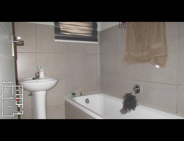 2 BEDROOM HOUSE FOR SALE IN PROTEA GLEN EXT